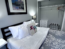 Canadian Rockies Chalets