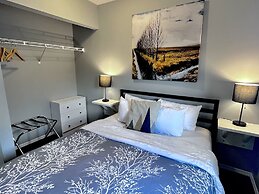 Canadian Rockies Chalets