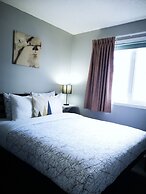 Canadian Rockies Chalets