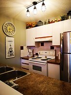 Canadian Rockies Chalets