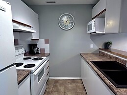 Canadian Rockies Chalets