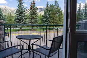 Pocaterra Inn and Waterslide