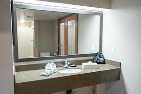 Pocaterra Inn and Waterslide