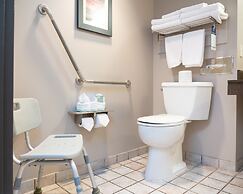 Pocaterra Inn and Waterslide