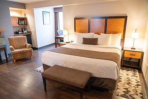 Pocaterra Inn and Waterslide