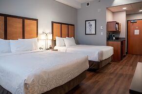 Pocaterra Inn and Waterslide