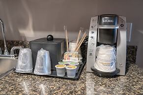 Pocaterra Inn and Waterslide