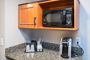 Pocaterra Inn and Waterslide