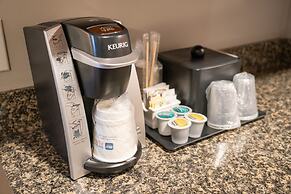 Pocaterra Inn and Waterslide