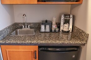 Pocaterra Inn and Waterslide