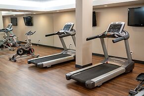 Pocaterra Inn and Waterslide