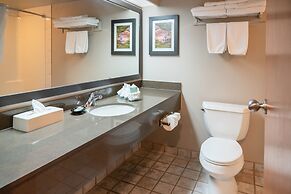 Pocaterra Inn and Waterslide