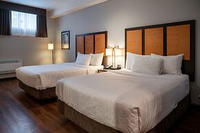 Pocaterra Inn and Waterslide