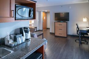 Pocaterra Inn and Waterslide