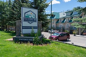 Pocaterra Inn and Waterslide