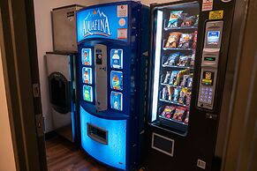 Pocaterra Inn and Waterslide