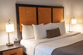 Pocaterra Inn and Waterslide