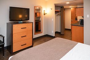 Pocaterra Inn and Waterslide