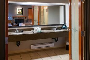 Pocaterra Inn and Waterslide