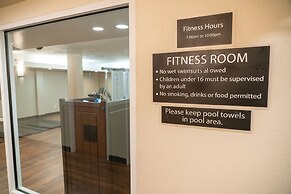 Pocaterra Inn and Waterslide