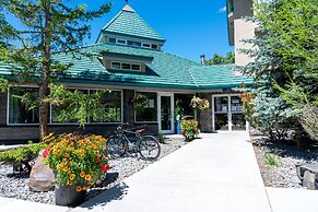 Pocaterra Inn and Waterslide