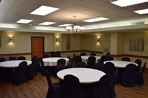 Pocaterra Inn and Waterslide