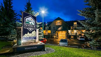 Pocaterra Inn and Waterslide