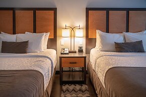 Pocaterra Inn and Waterslide