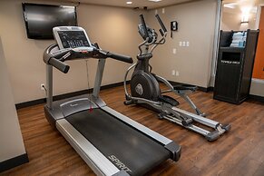 Pocaterra Inn and Waterslide