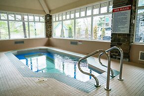 Pocaterra Inn and Waterslide