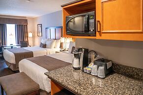 Pocaterra Inn and Waterslide