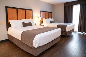 Pocaterra Inn and Waterslide