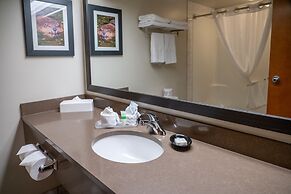 Pocaterra Inn and Waterslide