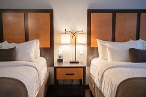 Pocaterra Inn and Waterslide