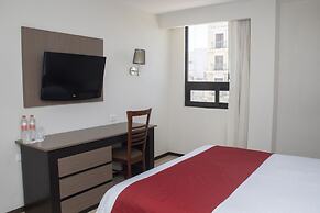 Ramada by Wyndham Hola Culiacan