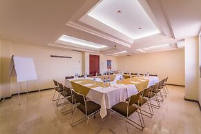 Ramada by Wyndham Hola Culiacan