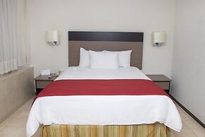 Ramada by Wyndham Hola Culiacan