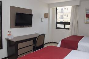 Ramada by Wyndham Hola Culiacan