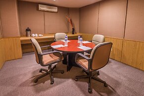 Ramada by Wyndham Hola Culiacan