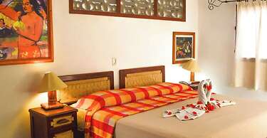 Catalina Beach Resort