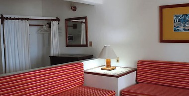 Catalina Beach Resort