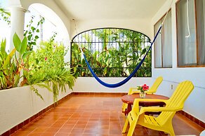 Catalina Beach Resort