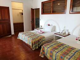 Catalina Beach Resort