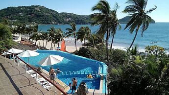 Catalina Beach Resort