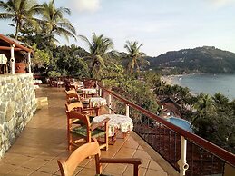 Catalina Beach Resort