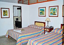 Catalina Beach Resort