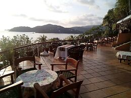 Catalina Beach Resort