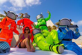 The Grand Oasis Cancun - All Inclusive