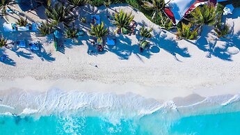 The Grand Oasis Cancun - All Inclusive