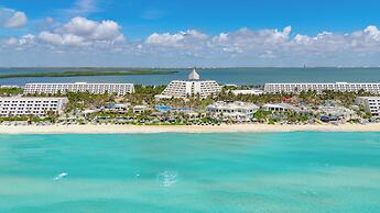 The Grand Oasis Cancun - All Inclusive
